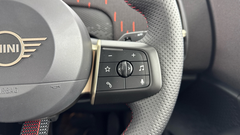 MINI Countryman 2.0 S Exclusive ALL4 5dr Auto Petrol Hatchback